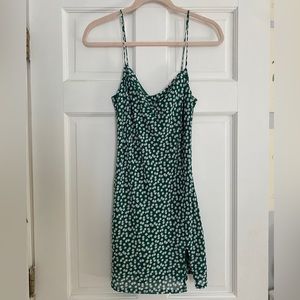 Princess polly floral dress